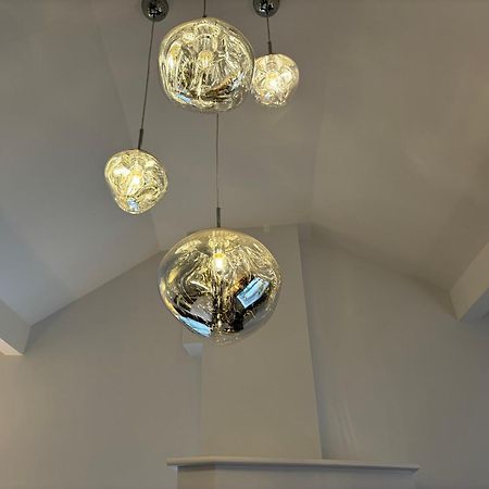 Braithwaite House Rooms Экстерьер фото