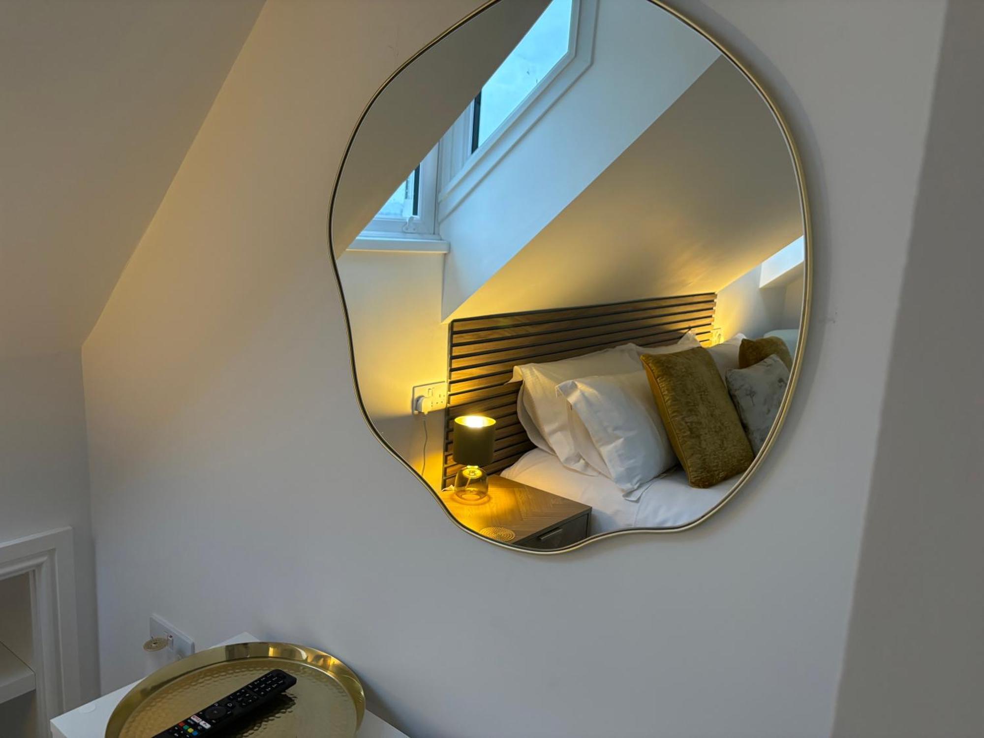 Braithwaite House Rooms Экстерьер фото