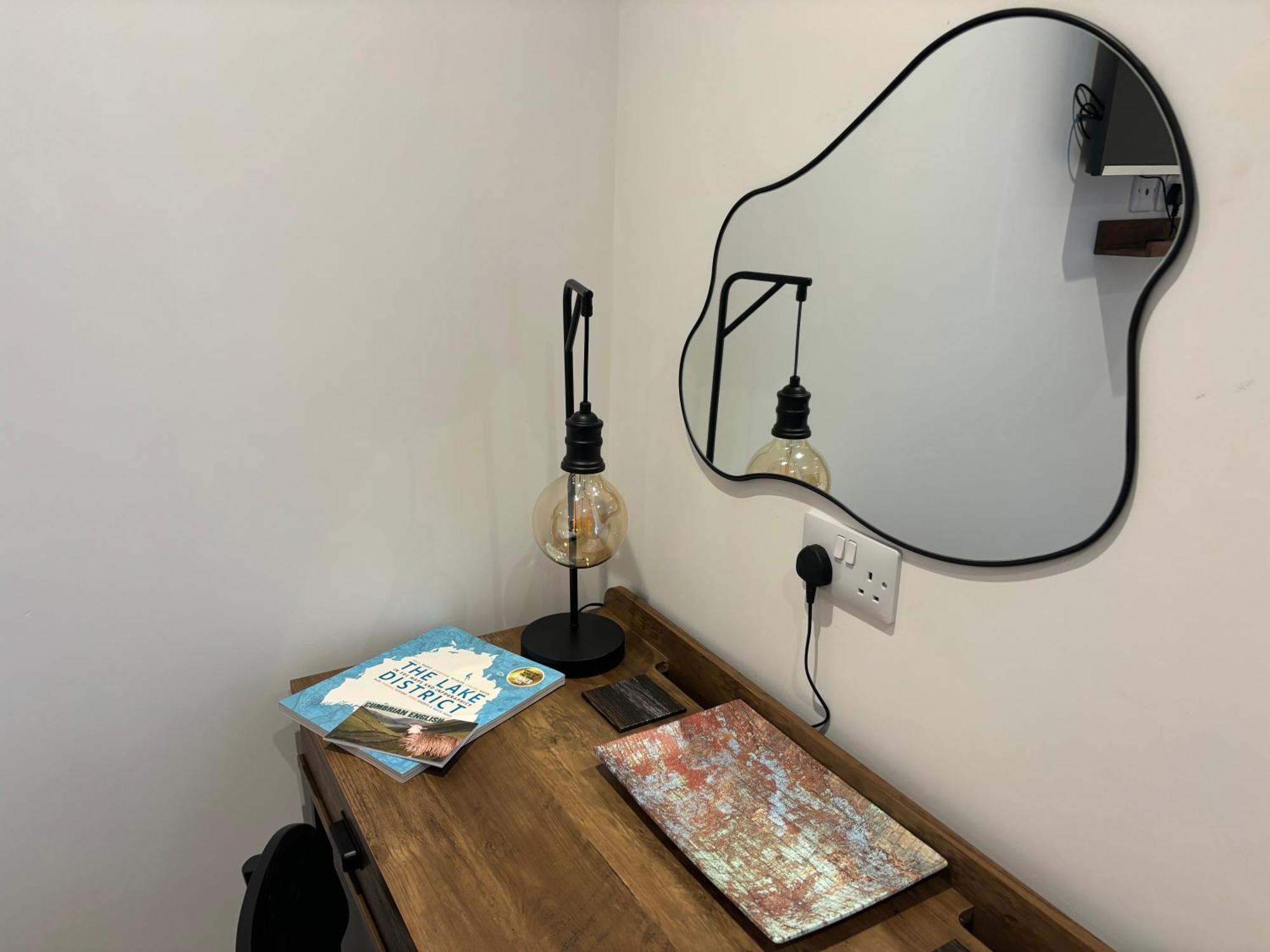Braithwaite House Rooms Экстерьер фото