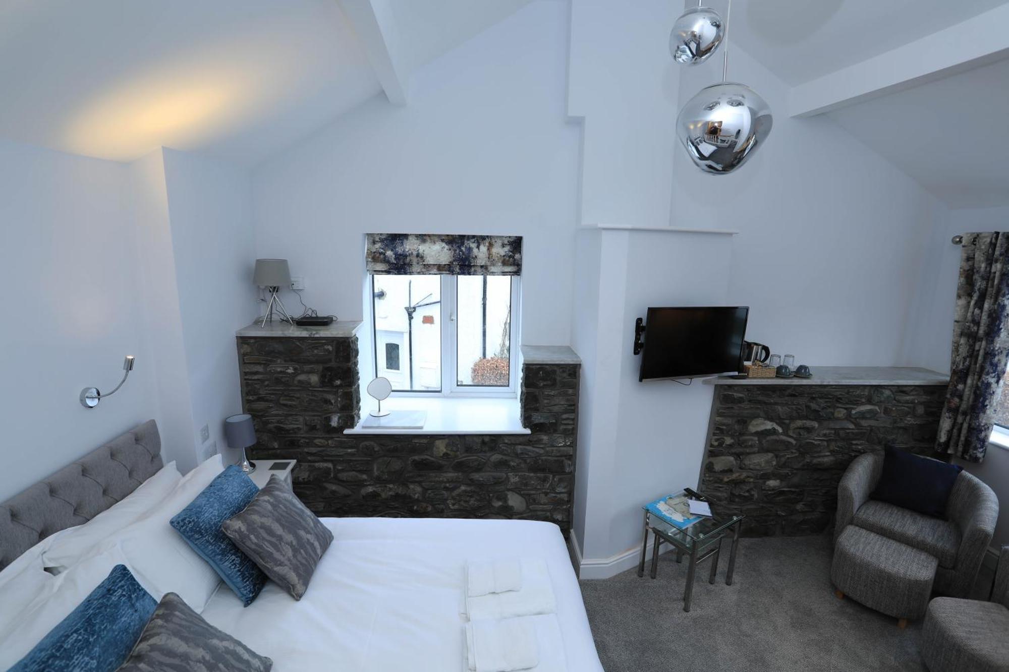 Braithwaite House Rooms Экстерьер фото