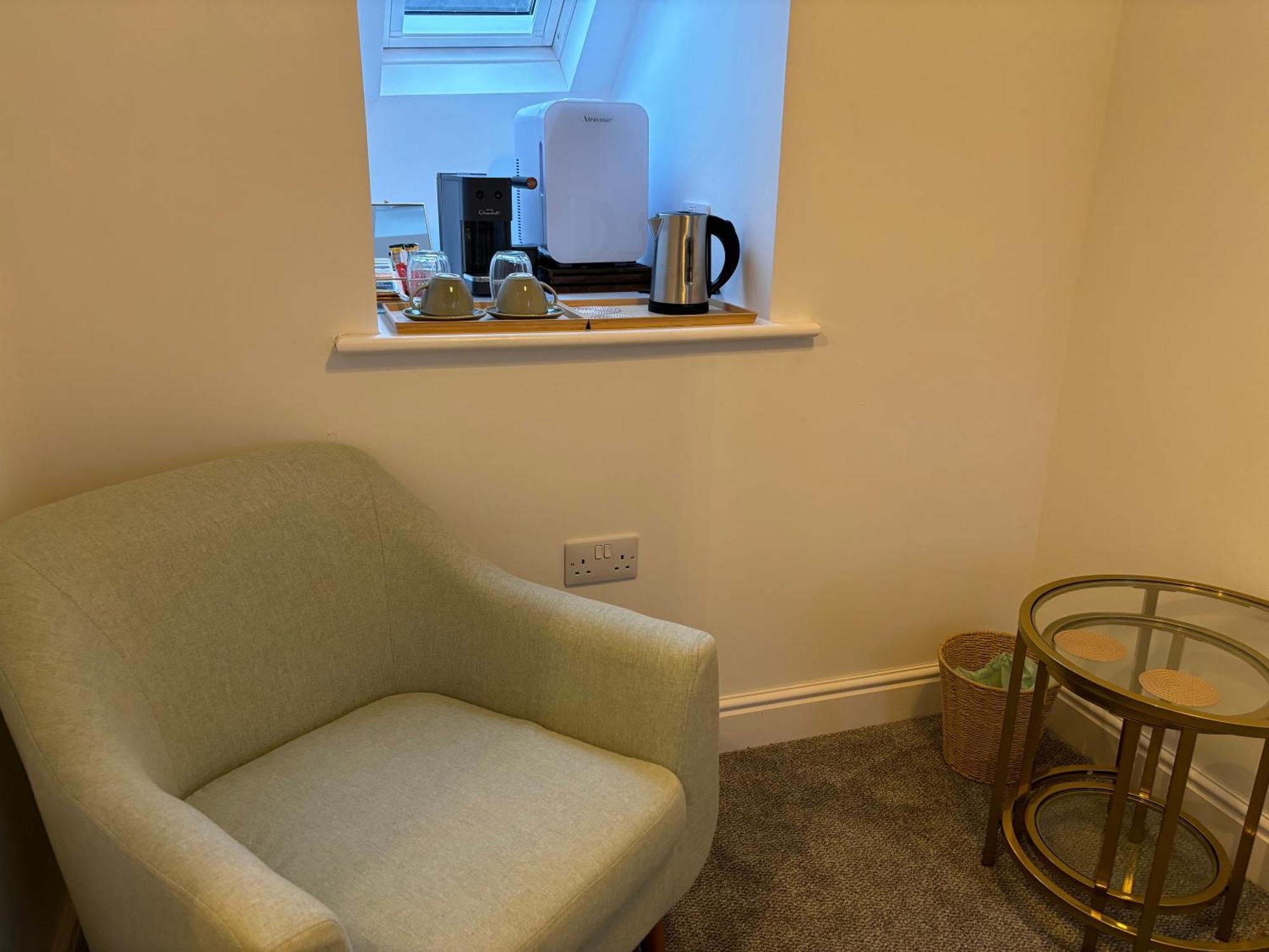 Braithwaite House Rooms Экстерьер фото