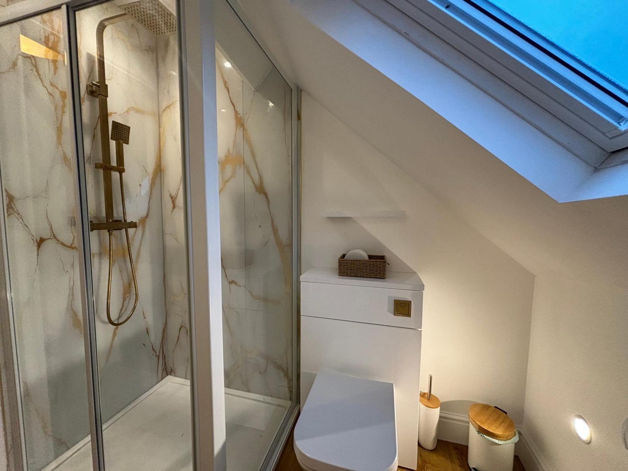 Braithwaite House Rooms Экстерьер фото