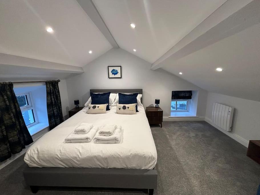 Braithwaite House Rooms Экстерьер фото