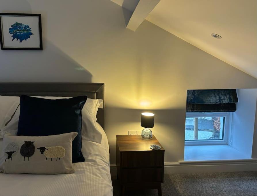 Braithwaite House Rooms Экстерьер фото