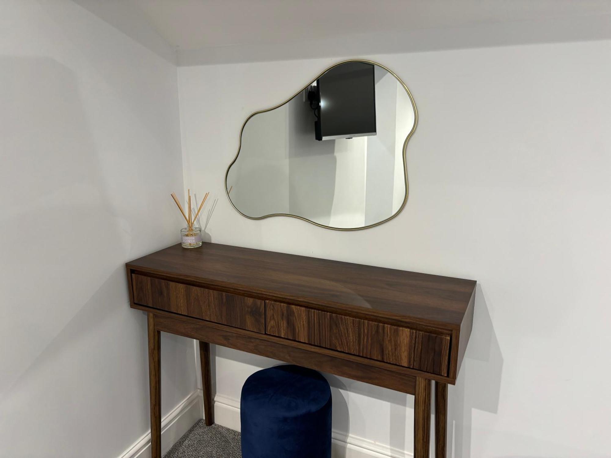 Braithwaite House Rooms Экстерьер фото