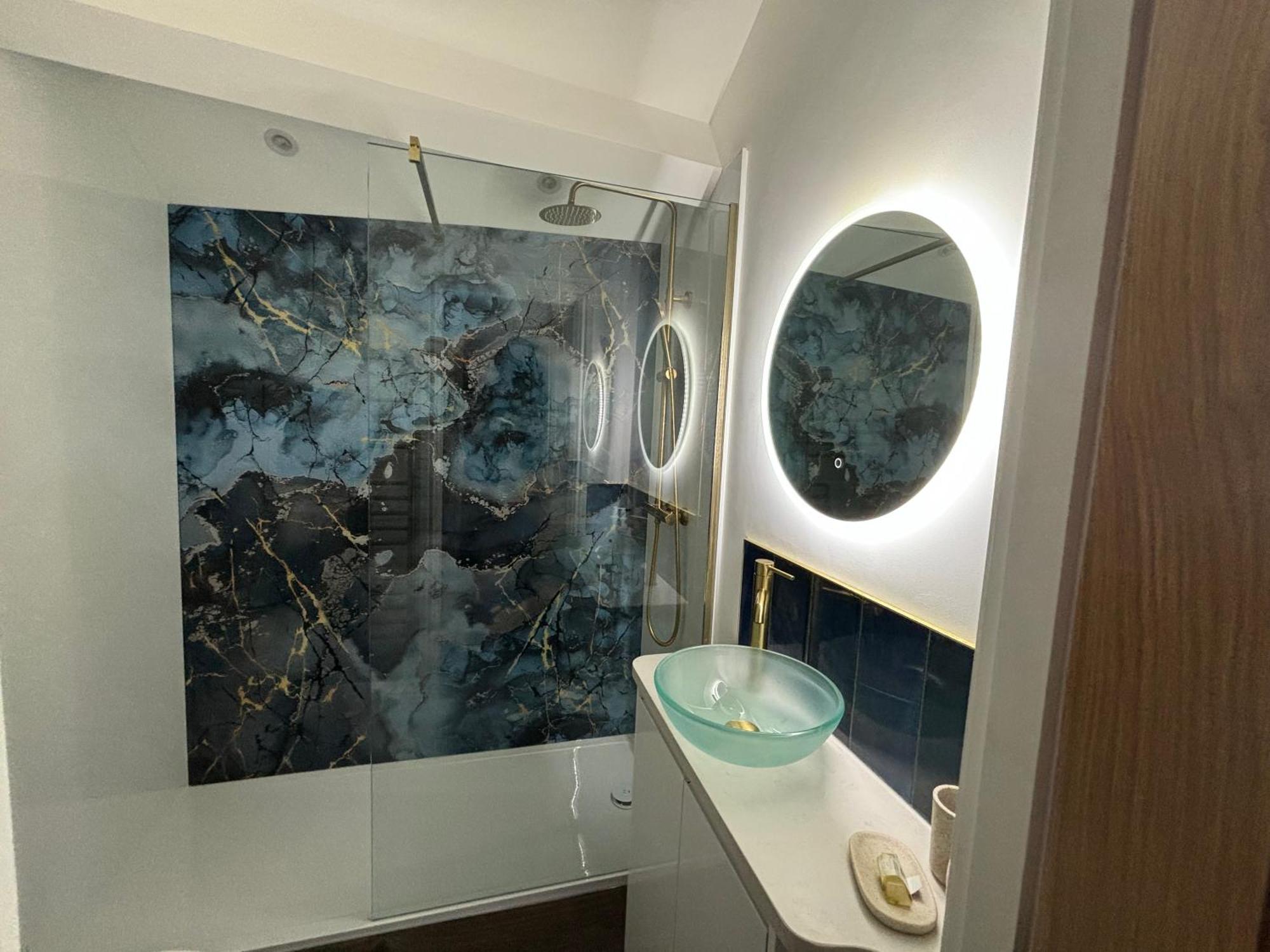 Braithwaite House Rooms Экстерьер фото