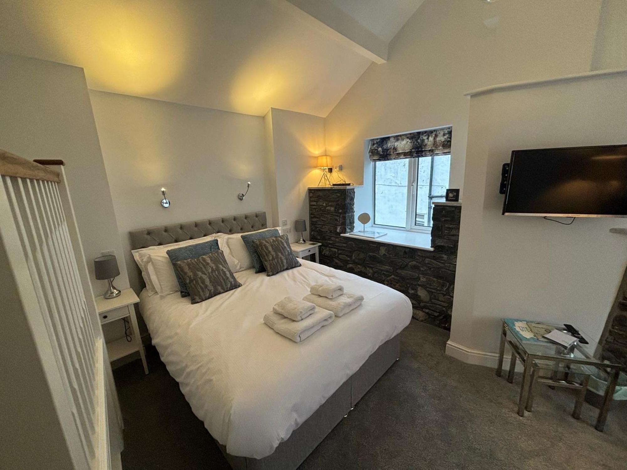 Braithwaite House Rooms Экстерьер фото