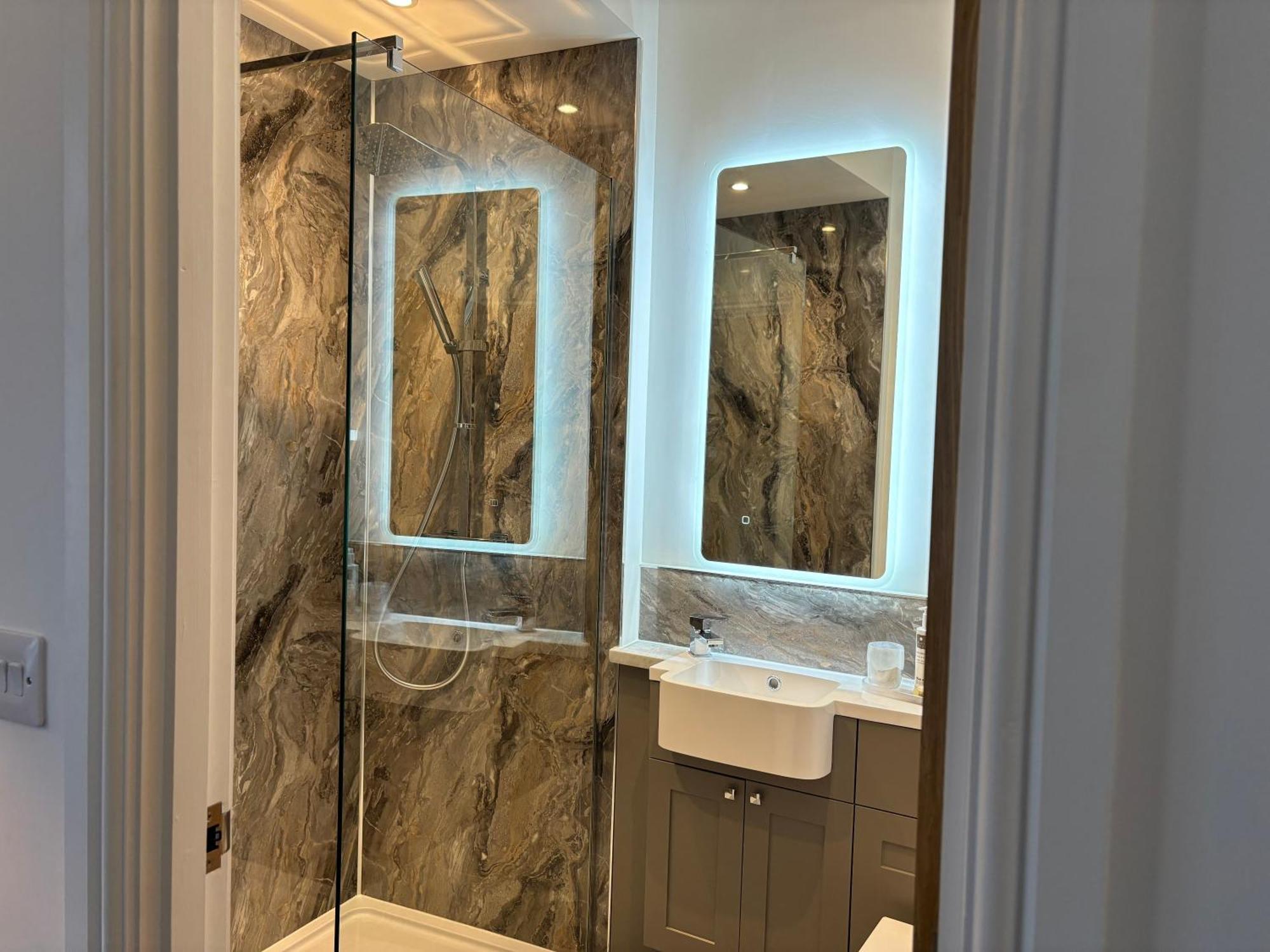 Braithwaite House Rooms Экстерьер фото